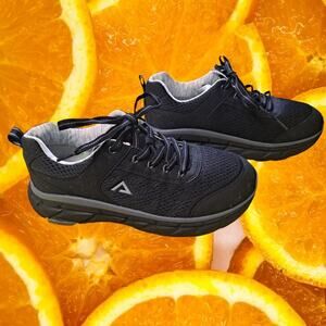Align Black Athletic Lightweight Sneakers Size 10‎ Men